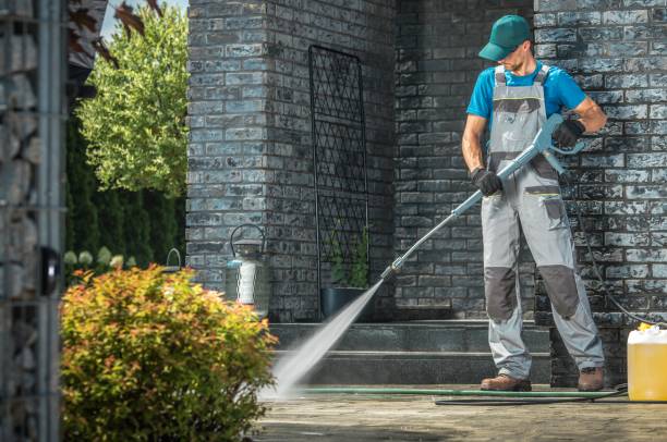 Gilbert, AZ Pressure washing Company